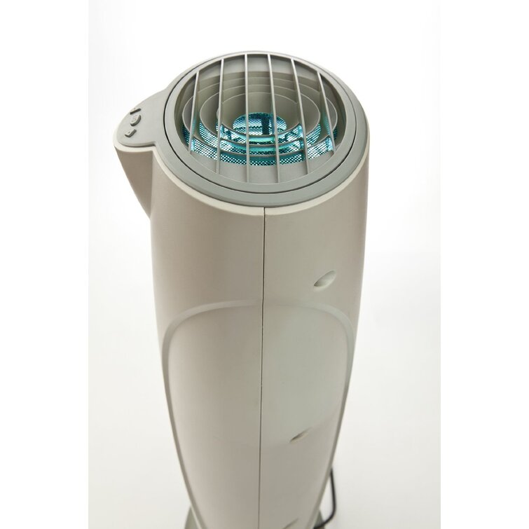 Rxair uv air deals purifier